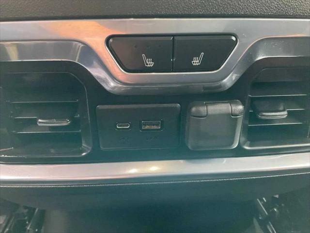 2020 GMC Sierra 2500HD Denali