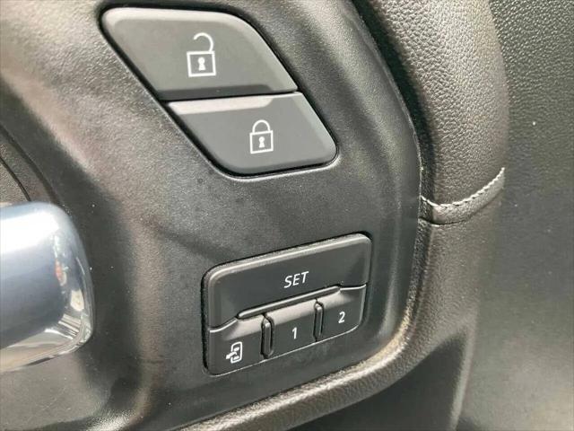 2020 GMC Sierra 2500HD Denali
