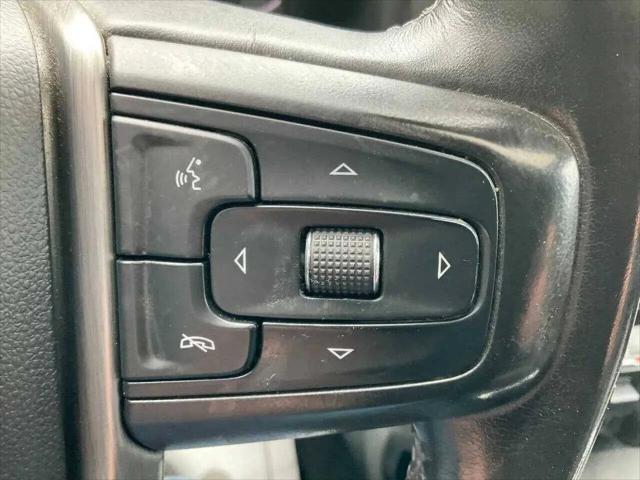 2020 GMC Sierra 2500HD Denali