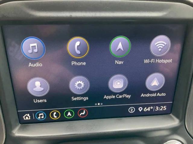 2020 GMC Sierra 2500HD Denali