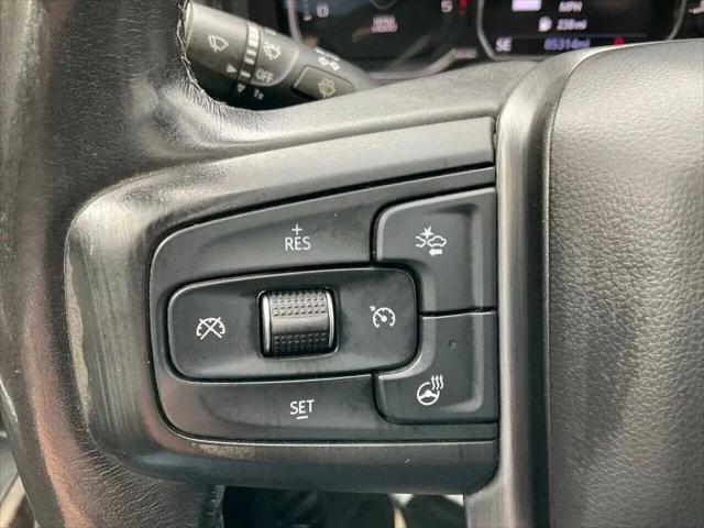 2020 GMC Sierra 2500HD Denali