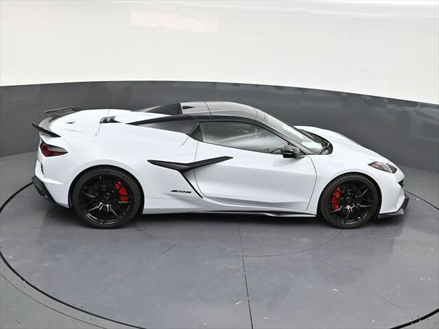 2023 Chevrolet Corvette Z06 RWD Convertible 3LZ