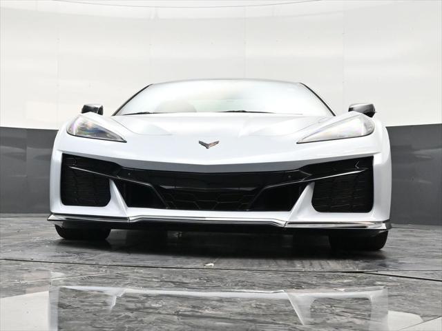 2023 Chevrolet Corvette Z06 RWD Convertible 3LZ