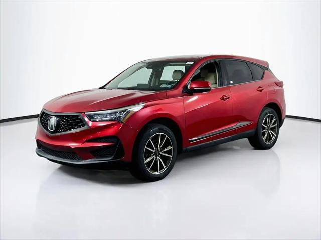 2019 Acura RDX Technology Package for sale in Lawrence, NJ