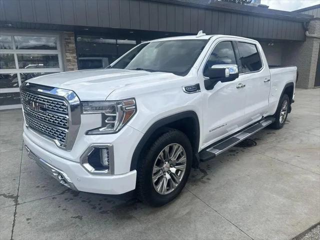 2019 GMC Sierra 1500 Denali for sale in Somerset, WI