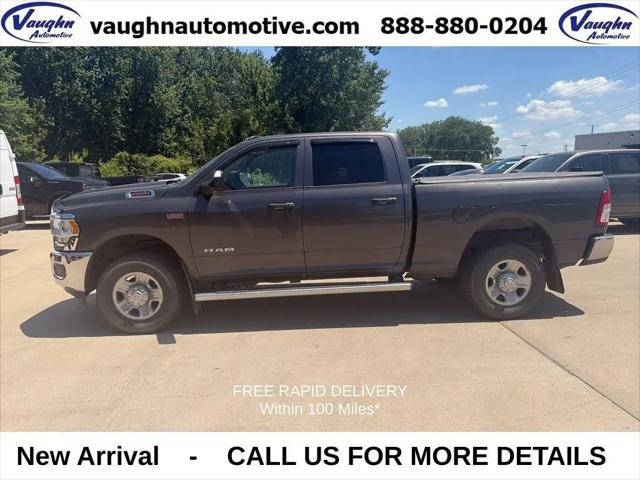 2020 Jeep Ram 2500 Tradesman Crew Cab 4X4 6'4" Box for sale in Ottumwa, IA
