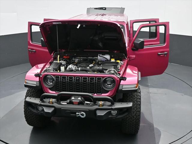 2024 Jeep Wrangler WRANGLER 4-DOOR RUBICON 392 FINAL EDITION