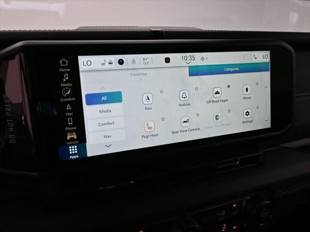 2024 Jeep Wrangler WRANGLER 4-DOOR RUBICON 392 FINAL EDITION
