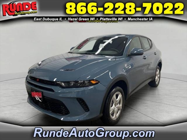 2024 Dodge Hornet HORNET GT AWD
