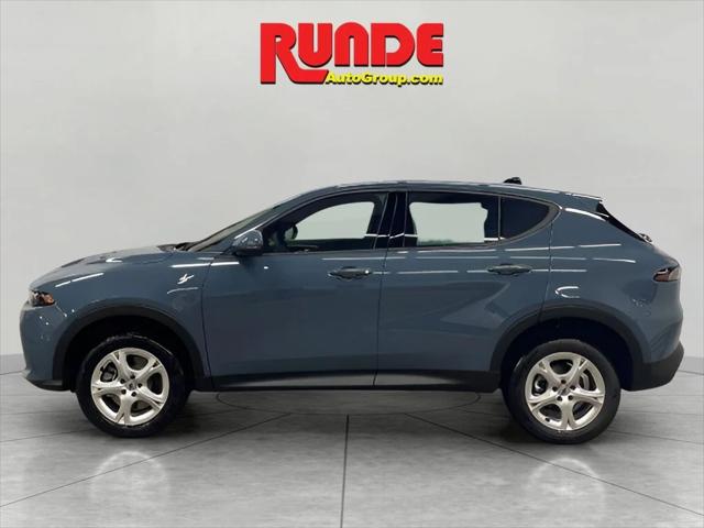 2024 Dodge Hornet HORNET GT AWD