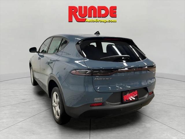 2024 Dodge Hornet HORNET GT AWD