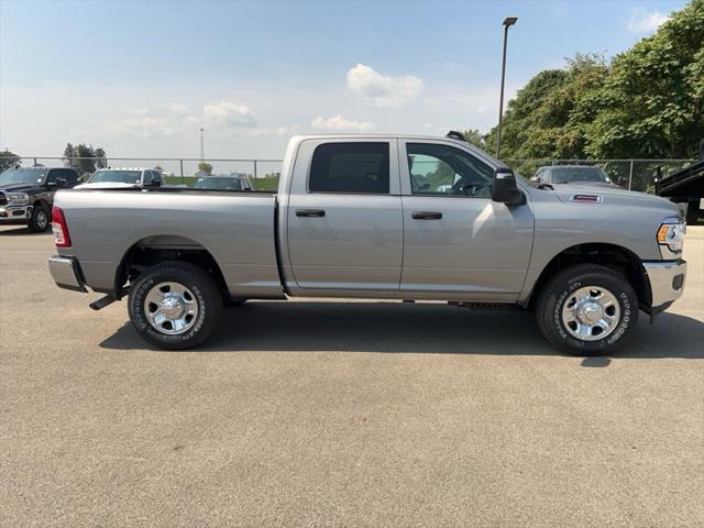 2024 RAM Ram 3500 RAM 3500 TRADESMAN CREW CAB 4X4 64 BOX