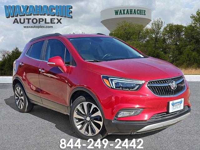 2019 Buick Encore FWD Essence