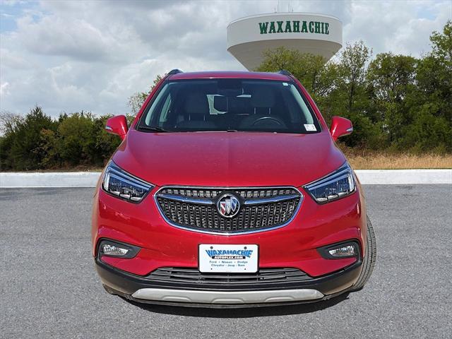 2019 Buick Encore FWD Essence