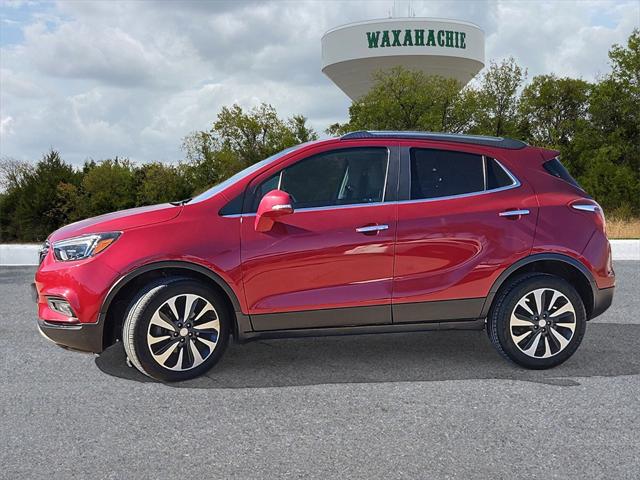 2019 Buick Encore FWD Essence