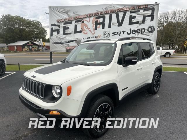 2023 Jeep Renegade Upland 4x4