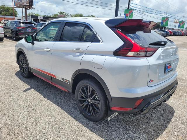 2024 Mitsubishi Eclipse Cross Ralliart S-AWC