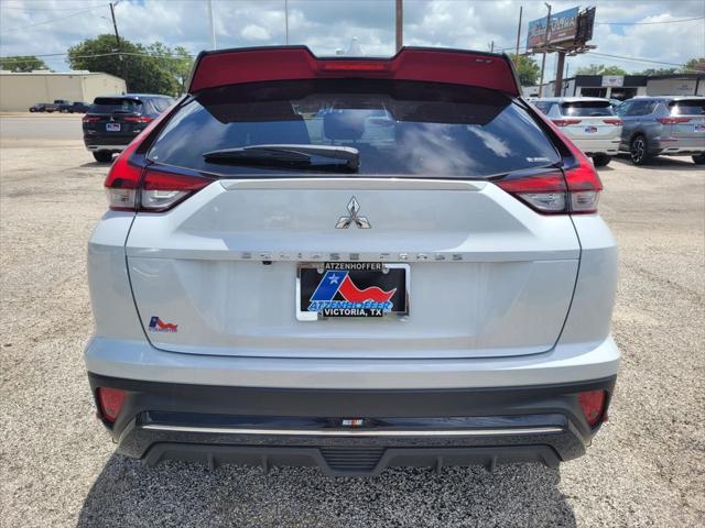 2024 Mitsubishi Eclipse Cross Ralliart S-AWC