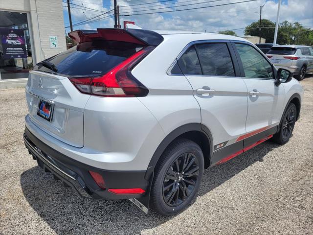 2024 Mitsubishi Eclipse Cross Ralliart S-AWC