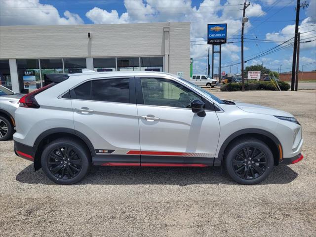 2024 Mitsubishi Eclipse Cross Ralliart S-AWC