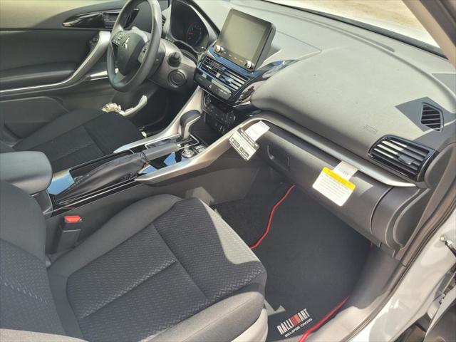 2024 Mitsubishi Eclipse Cross Ralliart S-AWC