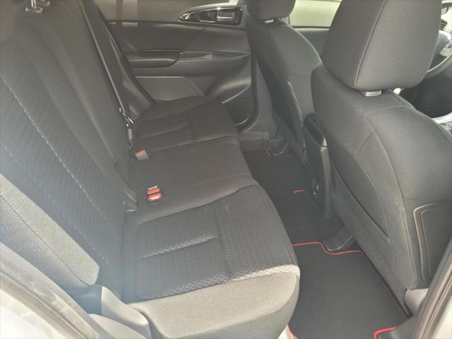 2024 Mitsubishi Eclipse Cross Ralliart S-AWC