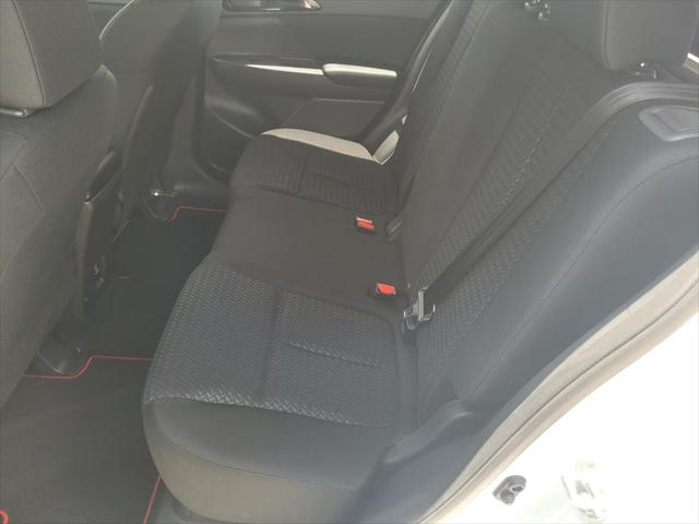 2024 Mitsubishi Eclipse Cross Ralliart S-AWC