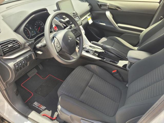 2024 Mitsubishi Eclipse Cross Ralliart S-AWC