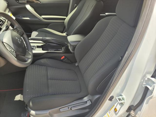 2024 Mitsubishi Eclipse Cross Ralliart S-AWC