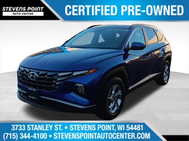 2023 Hyundai Tucson SEL for sale in Plover, WI