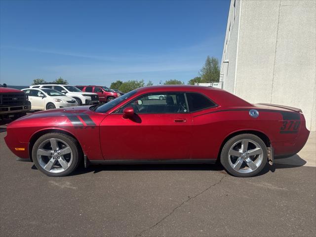 2009 Dodge Challenger R/T