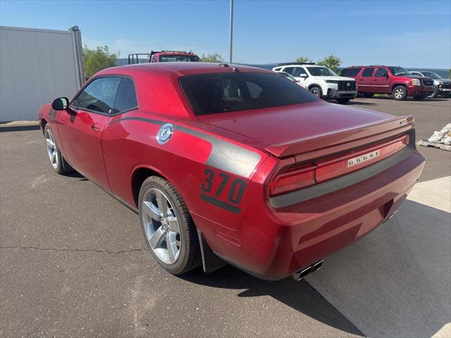 2009 Dodge Challenger R/T
