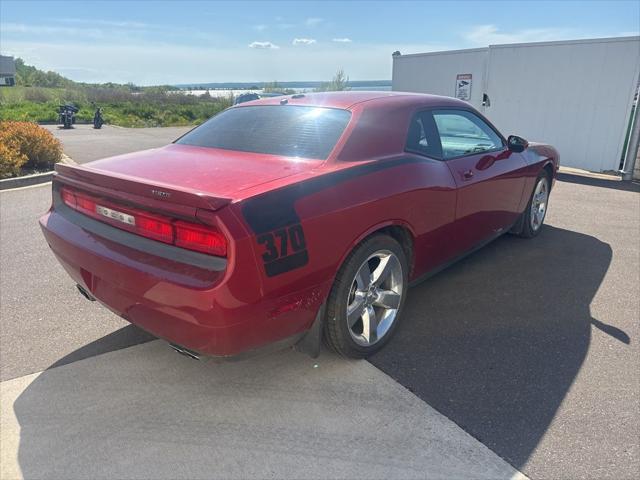 2009 Dodge Challenger R/T