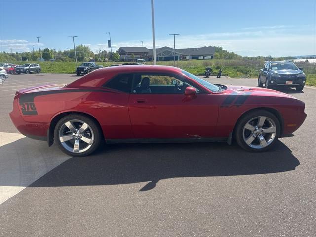 2009 Dodge Challenger R/T