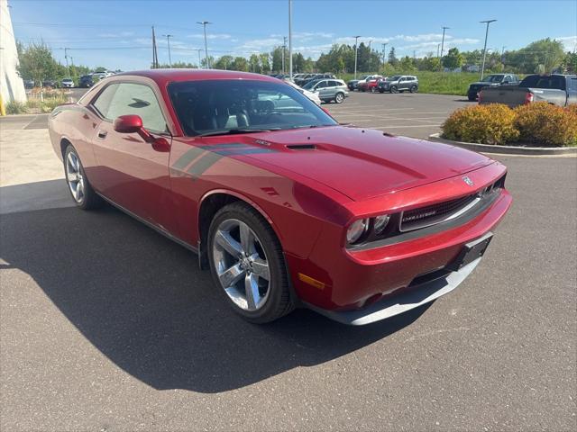 2009 Dodge Challenger R/T