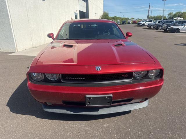 2009 Dodge Challenger R/T