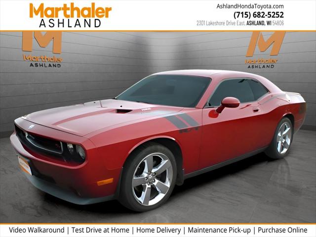 2009 Dodge Challenger R/T for sale in Ashland, WI