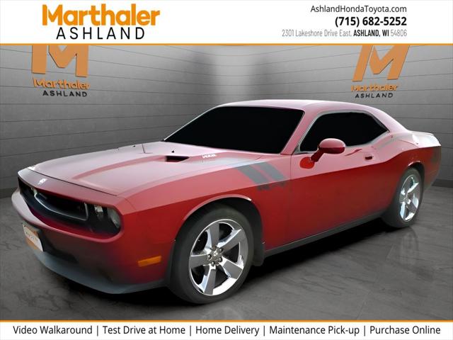 2009 Dodge Challenger R/T for sale in Ashland, WI