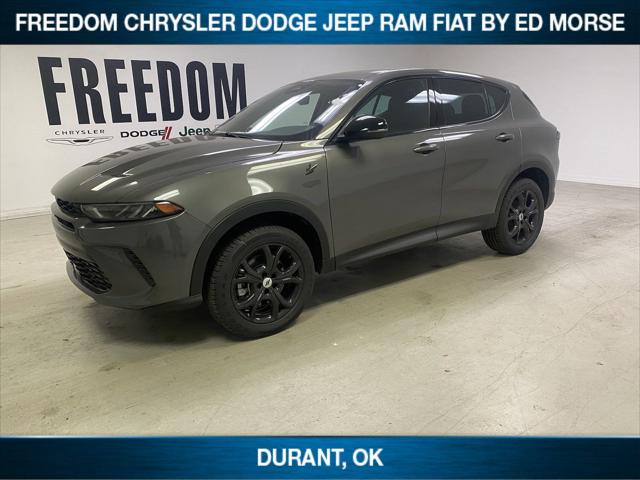 2024 Dodge Hornet GT AWD 2024 Dodge Hornet GT AWD