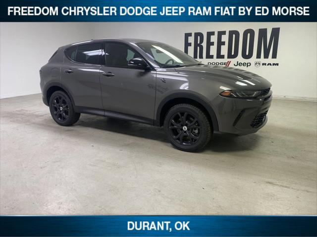 2024 Dodge Hornet GT AWD 2024 Dodge Hornet GT AWD
