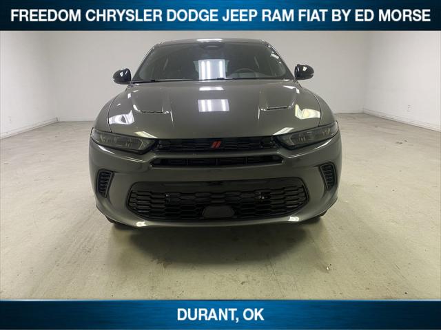 2024 Dodge Hornet GT AWD 2024 Dodge Hornet GT AWD