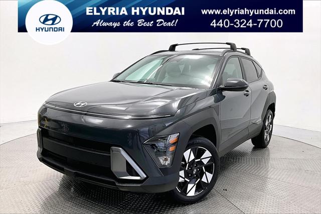 2024 Hyundai Kona