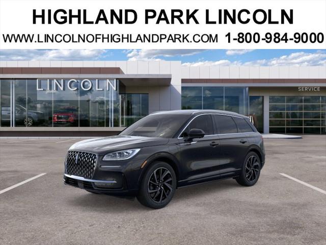 2024 Lincoln Corsair Grand Touring for sale in Highland Park, IL