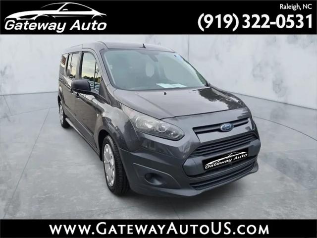 2018 Ford Transit Connect XL for sale in Raleigh, NC