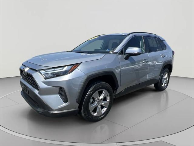 2023 Toyota RAV4 XLE for sale in Richmond, VA