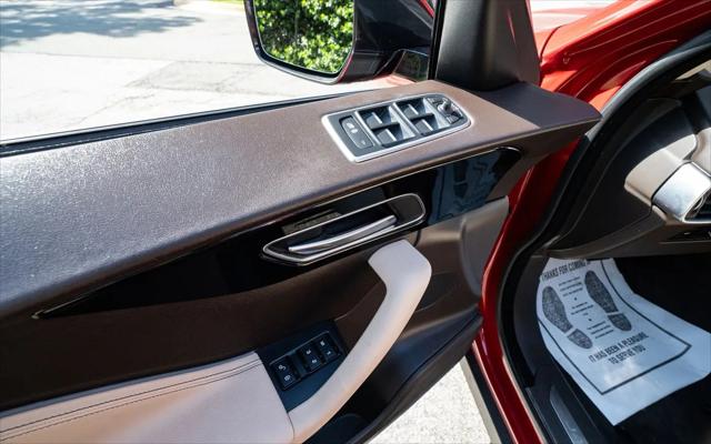 2017 Jaguar F-PACE 35t Prestige