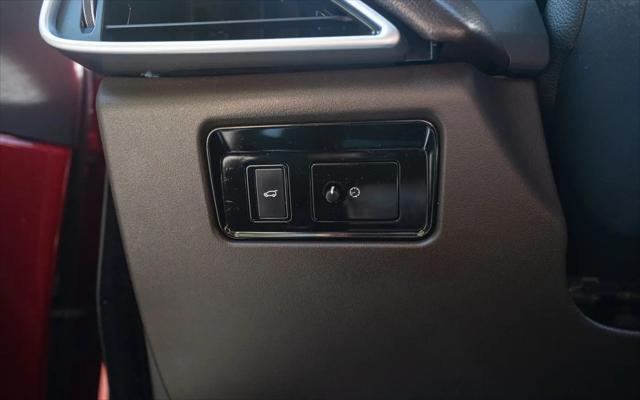 2017 Jaguar F-PACE 35t Prestige