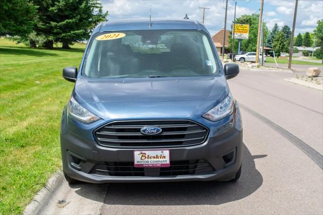 2021 Ford Transit Connect XL Passenger Wagon