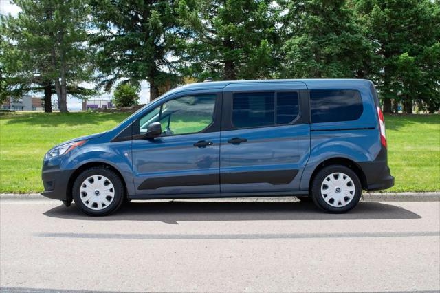 2021 Ford Transit Connect XL Passenger Wagon