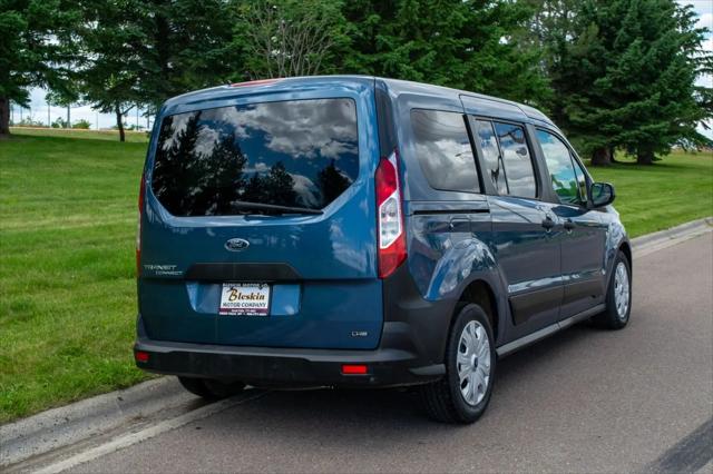 2021 Ford Transit Connect XL Passenger Wagon